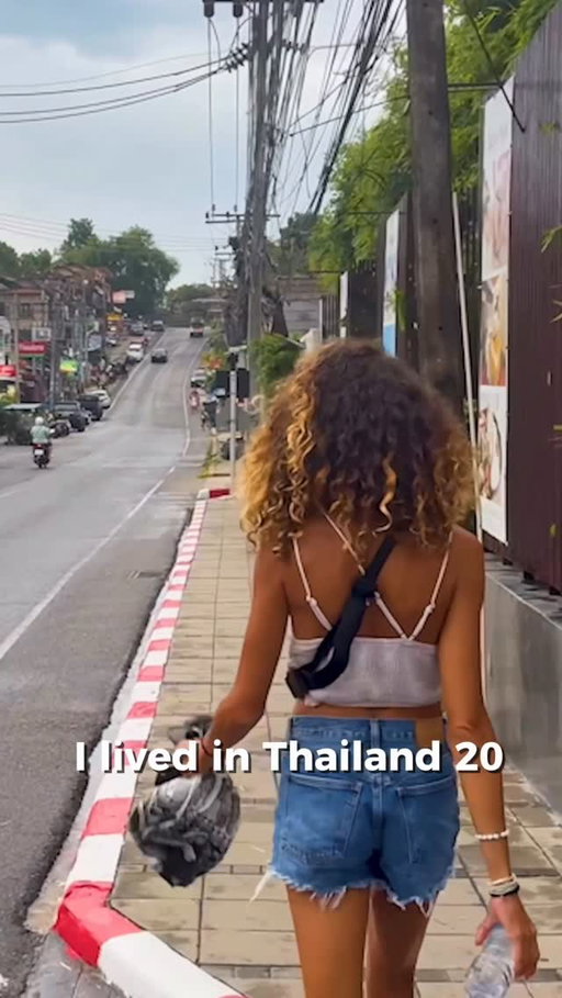 Koh Samui is having a moment. 🌴✨

Between #WhiteLotus Season 3 filming here and @expedia adding it to their #IslandHotList, everyone suddenly wants a piece of this paradise.

But I’ve got a head start 💃🏽 I lived in @tourismthailand 20 years ago. 🥹 

This year, I went back with my husband to see if it’s still as magical as I remembered… 

Spoiler: it is.

From street-food adventures and Thai massages to island hopping, cooking classes, and a little cultural exploring, I’m sharing exactly what to do when you come to Samui…and no, staying at your resort doesn’t count.

🎥 Watch the full video on YouTube!
(Link in bio)

#ThailandTravel #KohSamui #WhiteLotusSeason3 #ExpediaIslandHotList #TravelTips #SoutheastAsiaTravel #ThailandVibes #IslandHopping #ThaiFood #TravelCouple #GetLostWithNataliePreddie #BeyondTheResort #TravelReels #TravelGuide #ExploreThailand #Wanderlust #TravelInspo