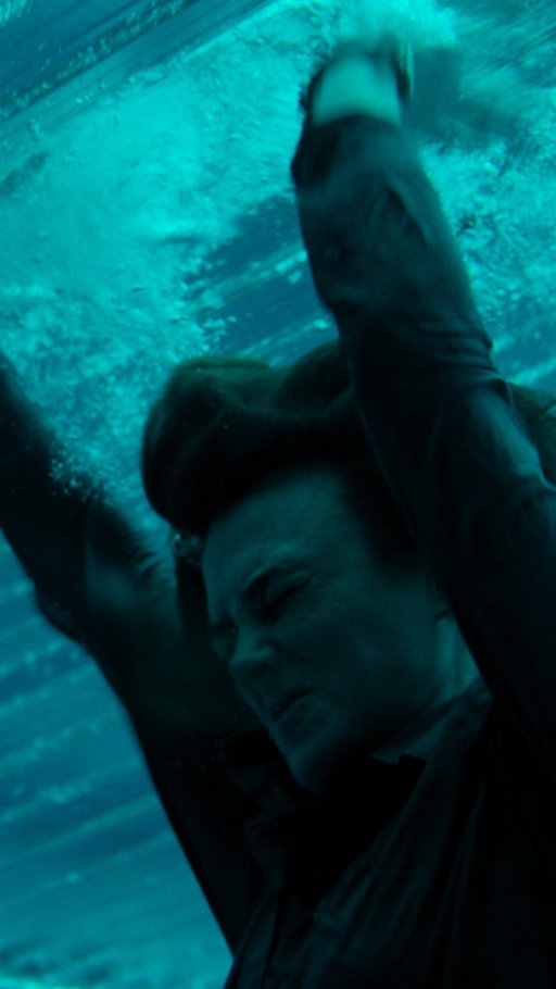 Whoever pushed Keira Knightley, I just wanna talk...

🎬 The Woman in Cabin 10, now playing