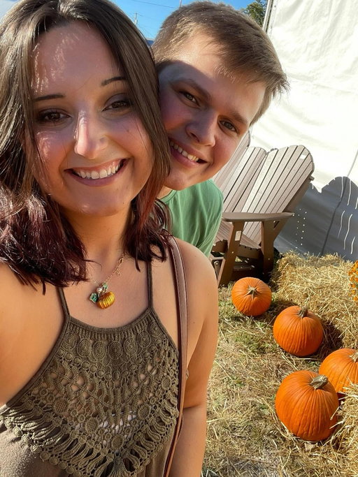 no festival is better than a pumpkin festival 🎃