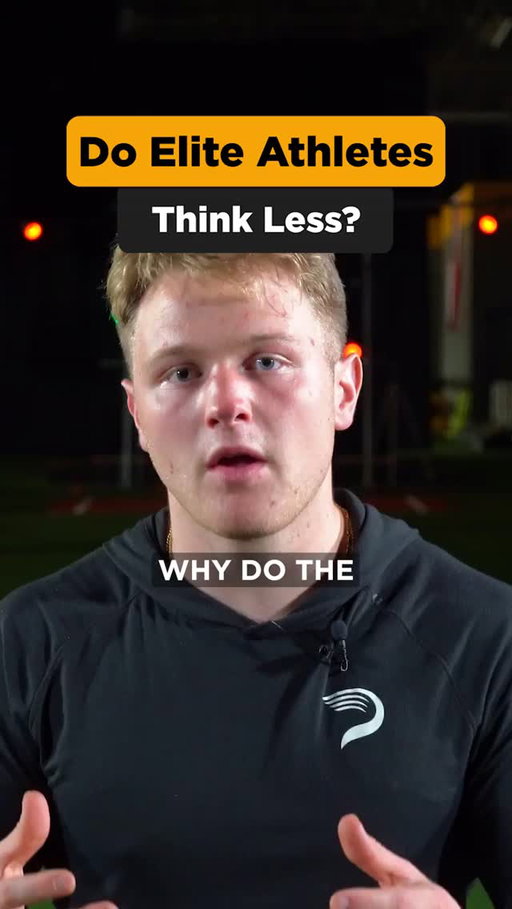 The best athletes in the world think less, allowing their actions to be driven directly by the affordances of their environment. High Performance Coordinator @crider_performance talks you through these foundational motor learning principles in our most recent video.