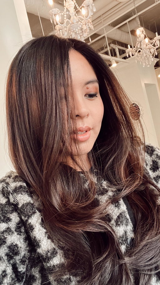 Use the code Yvonna20 @prepbeautyparlour for a little treat!

Before fall officially arrived, I refreshed my hair with the amazing stylist @arina.shohadaei at Prép Beauty Parlour. She picked the perfect warm fall tones and worked her magic — every brushstroke was perfect and the glossy blowout left my hair sleek, bouncy, and full of shine. They’re a full-service salon too, with hair, eyelashes, eyebrows, and nails — everything you need for a complete beauty refresh this season!

📍 Location: 1305 Burrard Street, Vancouver, BC

#PrepBeautyParlour #HairRefresh #FallHair #HairGoals #Blowout #HairTransformation #VancouverSalon #FullServiceSalon