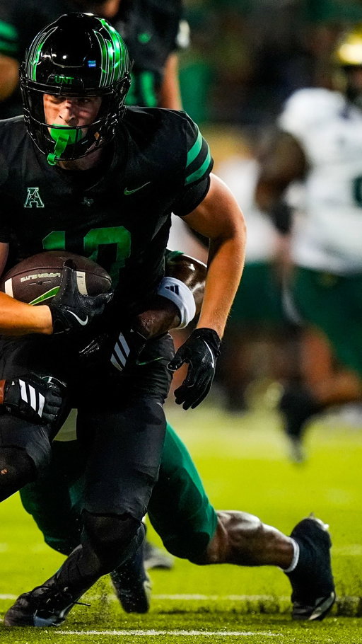 @wyattyoung_ making it look easy!

#GMG🦅