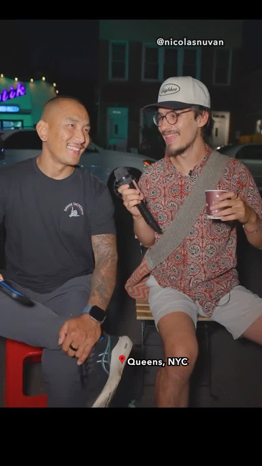 Tíbet & Nepal in NYC🇳🇵