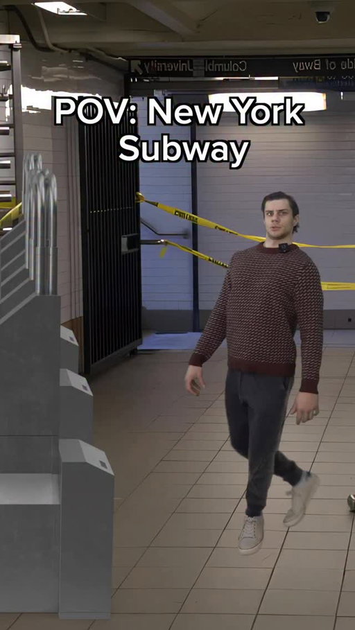 #Newyork #Subway #Comedysketch #cities #Tourists