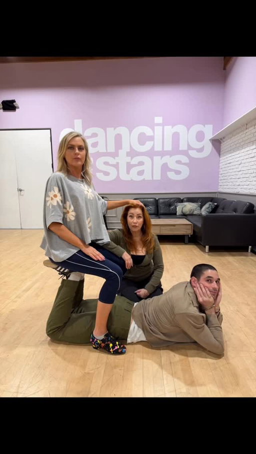 Name a better trio. I’ll wait!