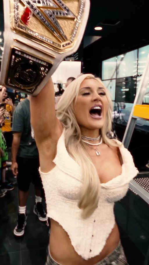 @tiffanywwe TIME! ⏰🏆