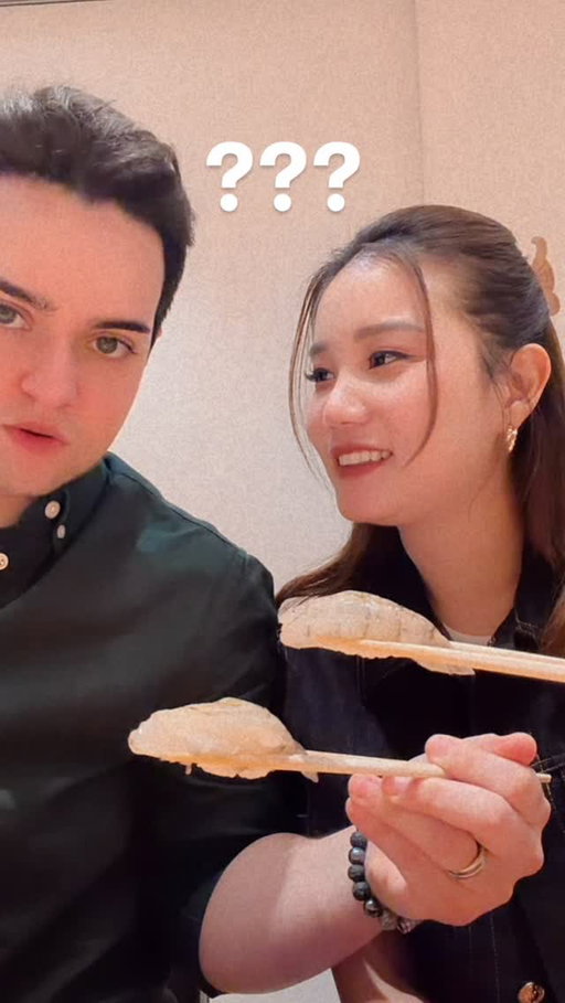 PQ REVIEW EP.1 @ichizubangkok 🍣✨

#PQReview 
#Omakase