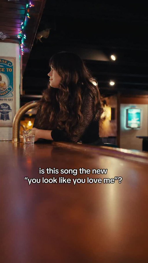 throwback to the video that started it all ✨ #crazyasme #countrymusic #duet #lovesong #newmusic