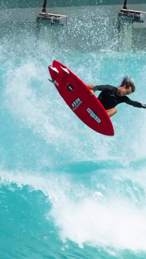 REVEL RUCKUS FULL SEND FESTIVAL

OCTOBER 24-25

SURFING AIRSHOW - Watch the best surfers in the world launch crazy airs. 

HUCK DIVE SHOW - Watch the best free divers launch off a trampoline and learn from the pros during the daily coaching sessions. Included with ticket. 

FASHION SHOW - Watch an incredible fashion where it will look like they are walking in water. 

SKATE JAM - Watch some of the best skaters rip sort the skate park with added obstacles. 

MOVIE PREMIERES - Watch and meet the athletes from these incredible movies.  @colbyraha @noahbeschen @snaptfive @zeke_ 

MUSIC - The event will be driven by live dj sets adding that vibe to all the action. 

GIVE AWAYS -Every ticket enters you into a raffle to win a signature @colbyraha Electric bike and many more prizes. Swag and free @redbull testing during the event as well. 

WIN TWO TICKETS.TAG  5 FRIENDS. IN THE COMMENTS.  @revelsurfparks @azfomo 

TICKETS LIVE AT REVELSURF.COM