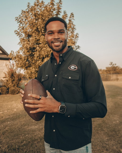 Your team, your tradition. Watch UGA play against Auburn today! Shop the extended Tailgater Collection today. #Gameday #CollegeFootball #GoDawgs