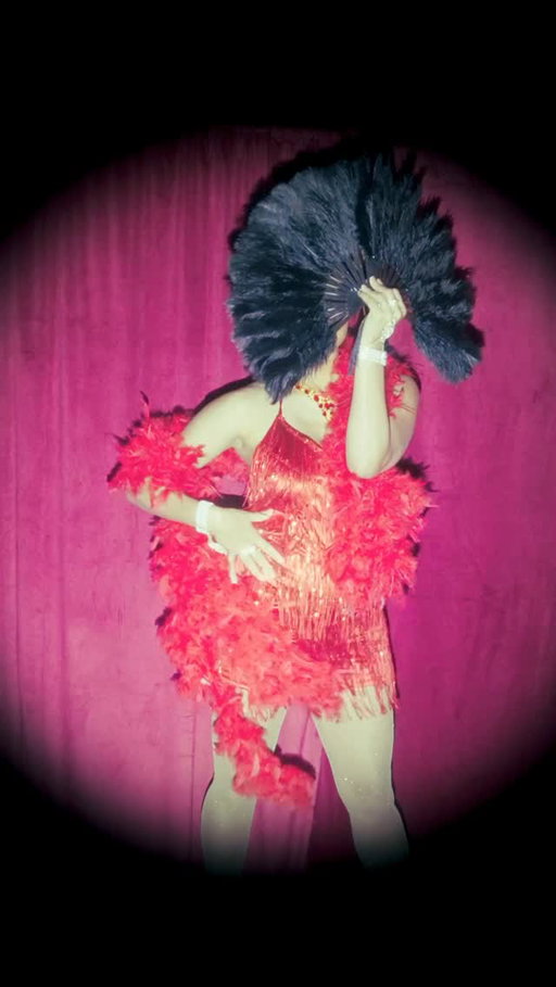 And, baby, that’s show business for you ❤️‍🔥

Move to The Life of a Showgirl on Wed, Oct 15 with @allymisslove (for one class only!), @becsgentry, @katiewongspelledwang, @annagreenberg, @la_tiamariana, @jeffreymce, @mayla_kind & @benny.adami
