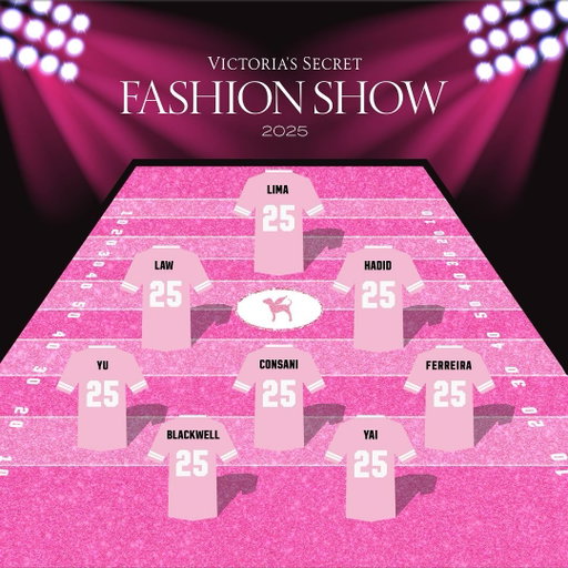 Dream lineup: loading. Comment below who you’re adding to yours, and tune in October 15th at 7PM ET to see all the icons. 💖