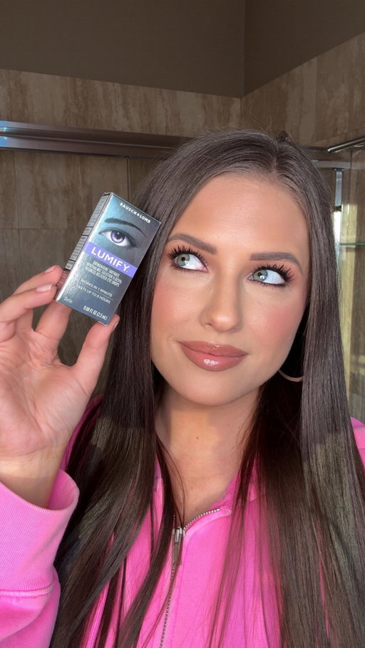#LUMIFYPartner My travel essential for red, tired-looking eyes - LUMIFY redness reliever eye drops. What are your favorite travel must-haves?

Head to LUMIFYeyes.com to find the drops near you!

#fromBauschLomb
#LUMIFYDrops
@lumify.eyes 
Use as directed.