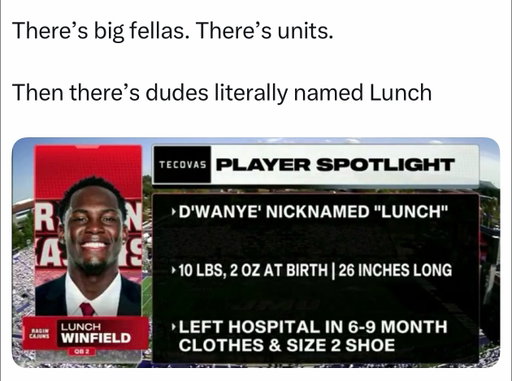 Football guy @unnecroughness