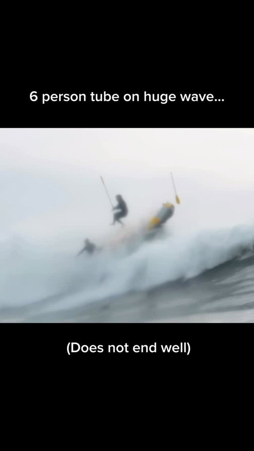 One of the gnarliest videos filmed 
.
.
.
.
#sickos #sickostv #sickosclips #sickosfunny #crazy #fail #extremesports #bigwave