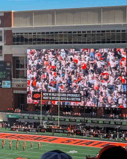 The journey of section 231