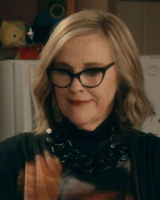 sending my best to everyone cooking this weekend

📺: SCHITT’S CREEK