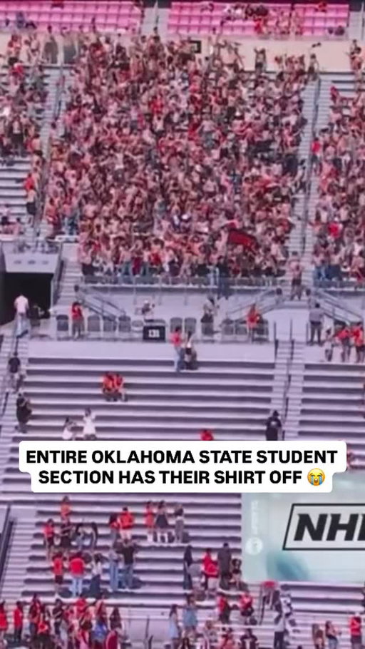 The zoom in 💀 #cfb #collegefootball #football