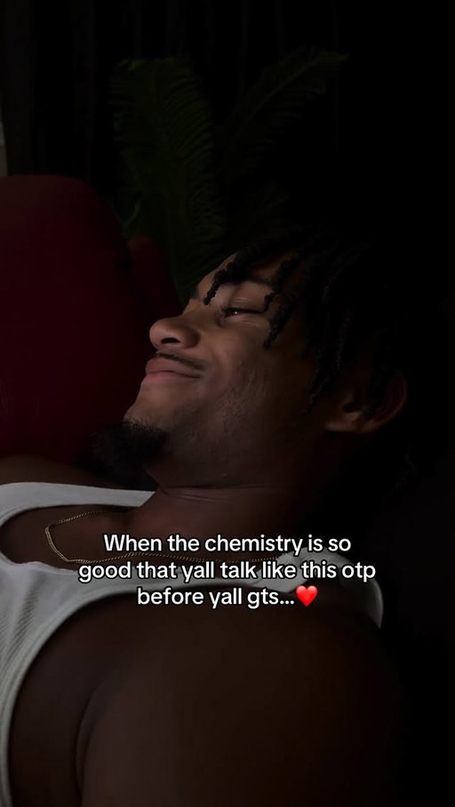 Them late night talks hit different 😂🤞🏾

#viral #reels #trending #relatable #relationships #funny #explore #girlfriend