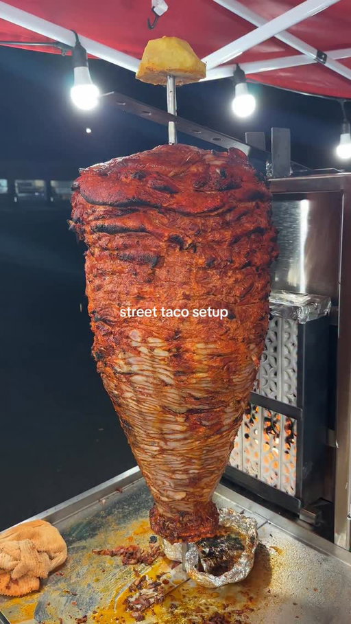 NEW STREET TACO STAND 🌮 (i found it the day they opened… yesterday!) 

📍 @tacos_tacolorado (they just made their insta 🥹)
open everyday
NEW ADDRESS!! 
14th & Wadsworth
Lakewood CO 80214

#denver #denvercolorado