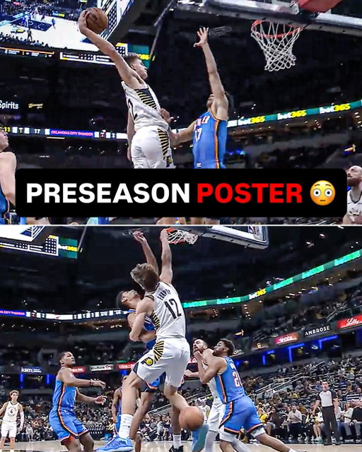 JOHNNY FURPHY GOT UP ‼️