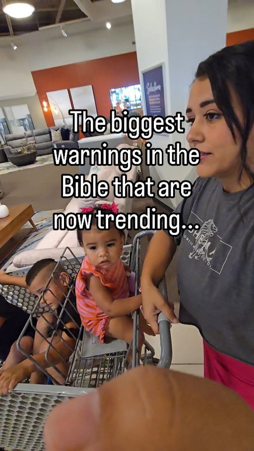 ⚠️ Biblical Warnings Now Masked as “Just Be Loving”

1. Sin vs. Tolerance
“Woe to those who call evil good and good evil.” Isaiah 5:20

Today, many say, “Love means accepting everyone as they are.” But the Bible teaches love doesn’t ignore sin, it calls us to repentance and restoration. Real love warns, corrects, and saves us. Jesus loved sinners, and He also never excused their sin. 

2. The Narrow Way
“Wide is the road that leads to destruction…" narrow is the way that leads to life.” Matthew 7:13–14

Modern culture says, “All paths lead to God, just be sincere and loving.” But Jesus said, “I am the way, the truth, and the life.” Love without truth is sentimentality; truth without love is brutality. Both are extremely needed. 

3. Repentance vs. Affirmation
“Repent, for the kingdom of heaven is at hand.” Matthew 4:17

Now we hear, “You’re perfect just as you are.”
But Scripture says we’re all in need of change. Repentance isn’t rejection , it’s an act of mercy. God’s love meets us where we are, but it doesn’t leave us there. 

4. Holiness vs. Worldliness
“Do not be conformed to this world, but be transformed.” Romans 12:2

Today’s message is, “Blend in. Don’t judge. Just love.” But holiness has always required being set apart. To truly love the world, we must first not look like it. 

5. Judgment vs. “Only God Can Judge”
“The spiritual person judges all things.” 1 Corinthians 2:15 

People often quote, “Don’t judge,” but Jesus was speaking against hypocritical judgment, not discernment. True love discerns truth from deception, and sometimes, that means speaking hard truths. 

Love is the heart of the Gospel, but it’s not blind approval.

Real love confronts what kills the soul and points to what gives life. Jesus never said, “Just be loving.” He said, “If you love me, keep My commandments.” John 14:15