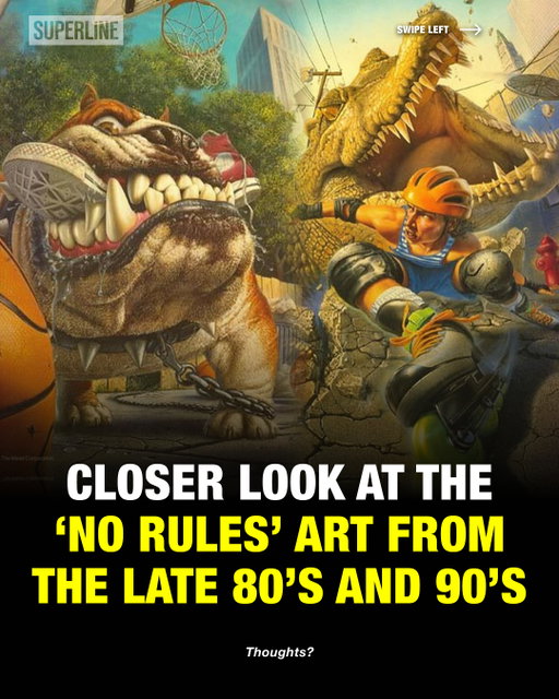 Mead’s “No Rules” art aesthetic emerged in the late 80s and 90s, led by visual futurist Mark Fredrickson, the mind behind the worlds of blade runner, tron, and aliens. His style ignored traditional design rules and instead built believable futures from pure imagination and logic. Every sketch blended industrial precision with cinematic mood, cars that floated, cities that glowed, and machines that felt alive.⁠
⁠
Fredrickson's work became the blueprint for the “No Rules” era of concept art, where artists created worlds first and justified physics later. his influence can still be seen in modern sci fi, automotive design, and digital architecture.⁠
⁠
via @modernnotoriety