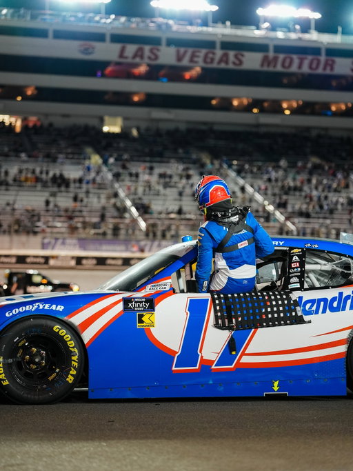 Career night for @corey_day_ at Las Vegas. 🤘

P19 -> P4