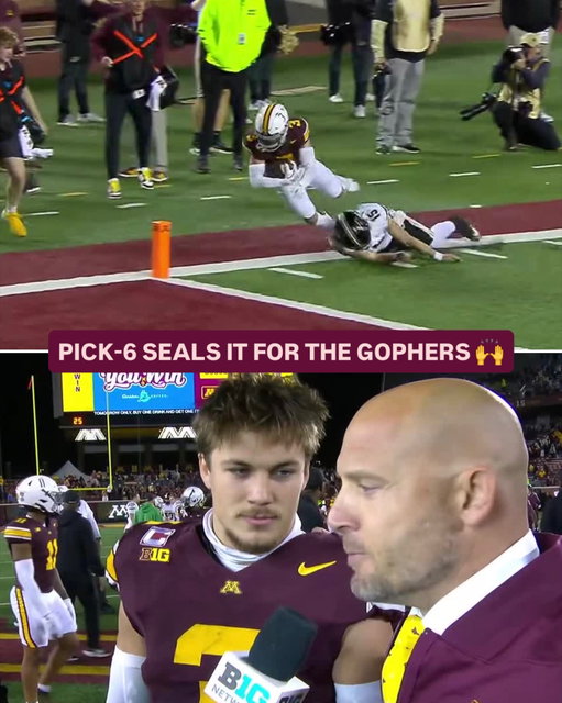 Game on the line, Koi Perich steps up with the game-winning play 🔥🔥