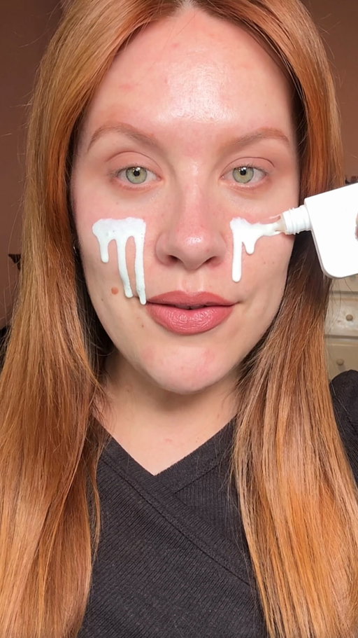 Doing my makeup while processing a life plot twist.. Japan tips (or emotional support) welcome 🇯🇵🍣🍡

Products used:
@larocheposayaunz anthelios invisible fluid spf 50+
@maybelline lash sensational waterproof mascara
@lorealparis glotion 901
Maybelline skin tint
Maybelline lifter stix 45
Loreal Paris limi le blush ‘glowy true rose’
Maybelline lifter liner ‘out of line’
Loreal Paris glow paradise lipstick ‘191 nude heaven’
Maybelline fit me loose powder ’10 fair/light’
Loreal Paris infallible 3 second setting mist

#AD #larocheposayaunz #grwmmakeup #japan #foreignersinjapan #anthelios #spf