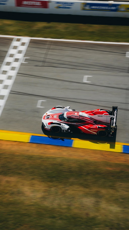 CHAMPIONS! Porsche Penske Motorsport dominated IMSA in 2025 and have the hardware to prove it. 🏆

This is a season we won’t soon forget, from Daytona to Petit Le Mans what a year. 

Thank you to all those who support us, because of you we are champions!