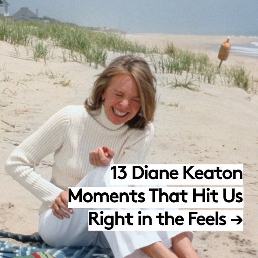 RIP to style icon, beloved actress, and matriarch of the coastal-grandmother aesthetic, Diane Keaton. 🤍

Swipe ➡️ for a few of the moments that made us laugh, cry, and fall in love with her over and over again. 

Who else is having a movie marathon in her memory this weekend? Drop your favorite #DianeKeaton memory in the comments 👇 

#refinery29regram: @rebrods @musickillskate @sgbenoit @fullfiguredfierce @dannypellegrino @fitzpatrickerin