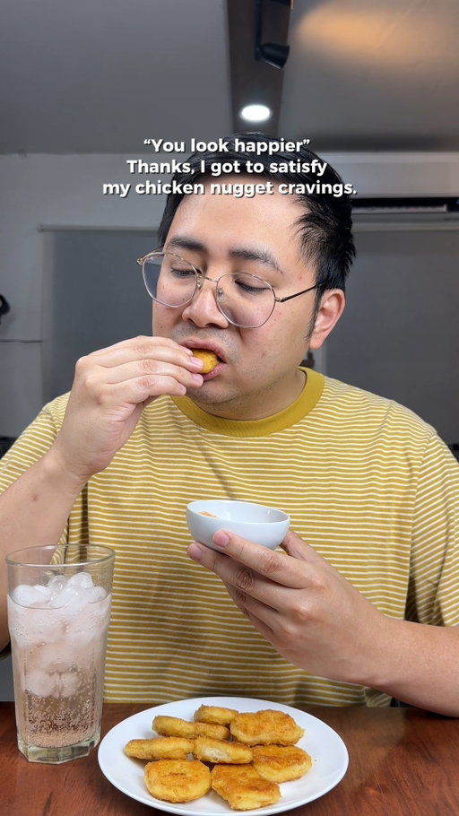 Make life easier with delicious, protein-packed chicken from @tiptopchickenph!