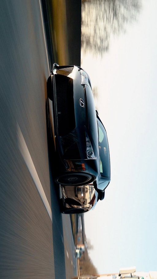Lexus LFA the best sounding car 🎵