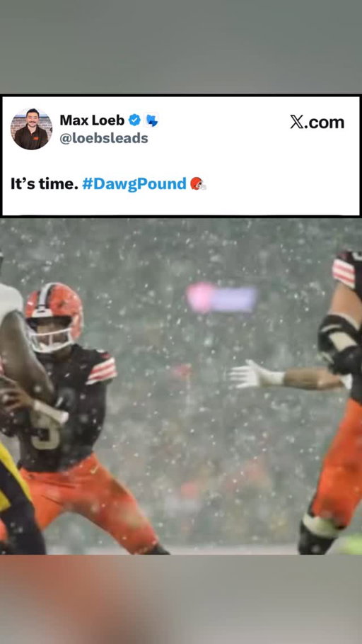 HAPPY GAMEDAY #DAWGPOUND