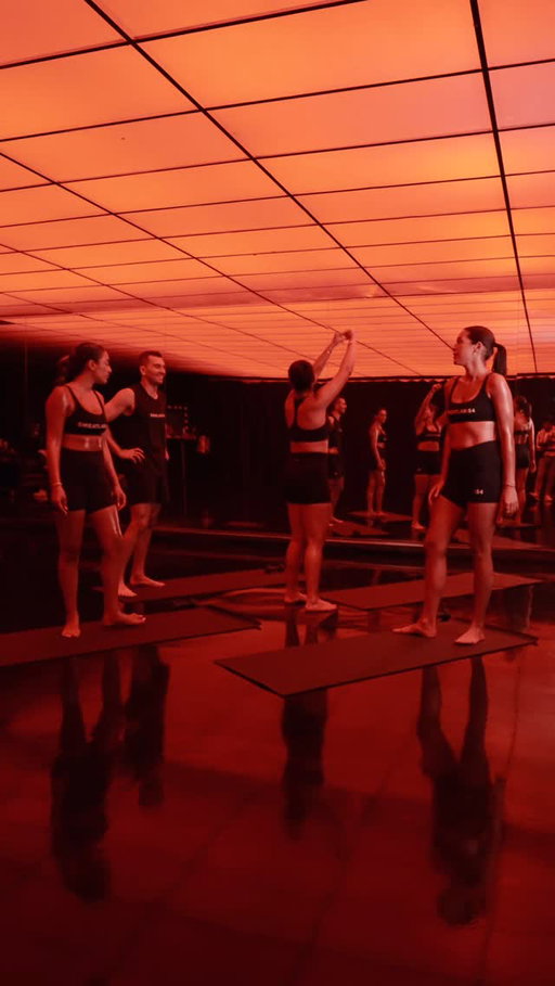 We’re dancing over here 💃🏽 because founding memberships are officially LIVE!

🗓️ Limited-time pre-sale pricing

📲 Book now through the MINDBODY app; 

Look for SWEATLAB:54➡️Plans & Pricing➡️Pre-sale Founding Members 

🔗 Or grab the link in bio to grab yours!

Let’s sweat. Let’s move. Let’s build ❤️‍🔥
#SWEATLAB54 #FoundingMember #InfraredPilates #TrainInRed