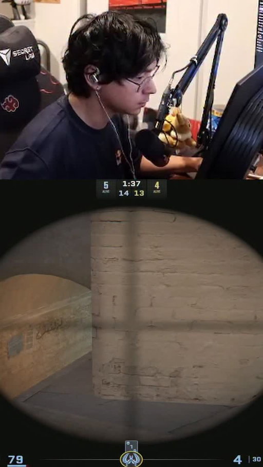 someone explain

#cs2 #tenz