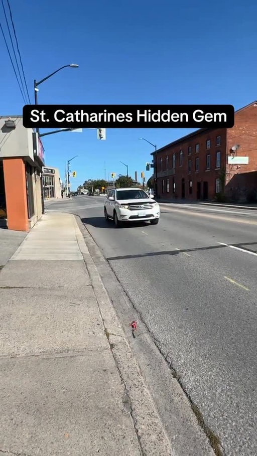 St. Catharines Hidden Gem: Fat Rabbit #stcatharines #stcatharinesontario #brockuniversity #niagra #niagrafalls #niagrafallscanada #stcatharinesfoodie #niagraonthelake #toronto_insta