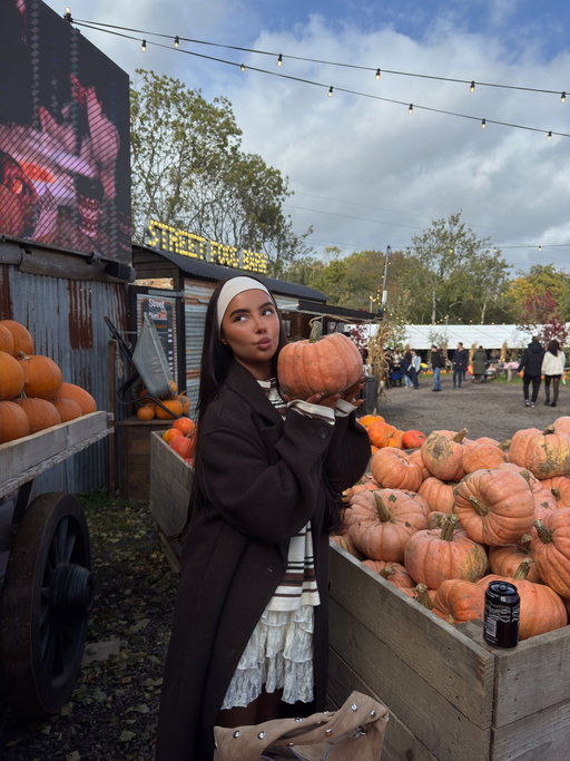 my favourite activity 🎃
