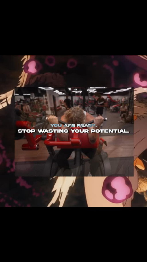 Stop wasting your potential. 😮‍💨

Because you’re already ready. 

#consistencyiskey #selfimprovement #personaldevelopment #entrepreneur #explore #dreams #motivation #ready #mindsetquotes #consistency