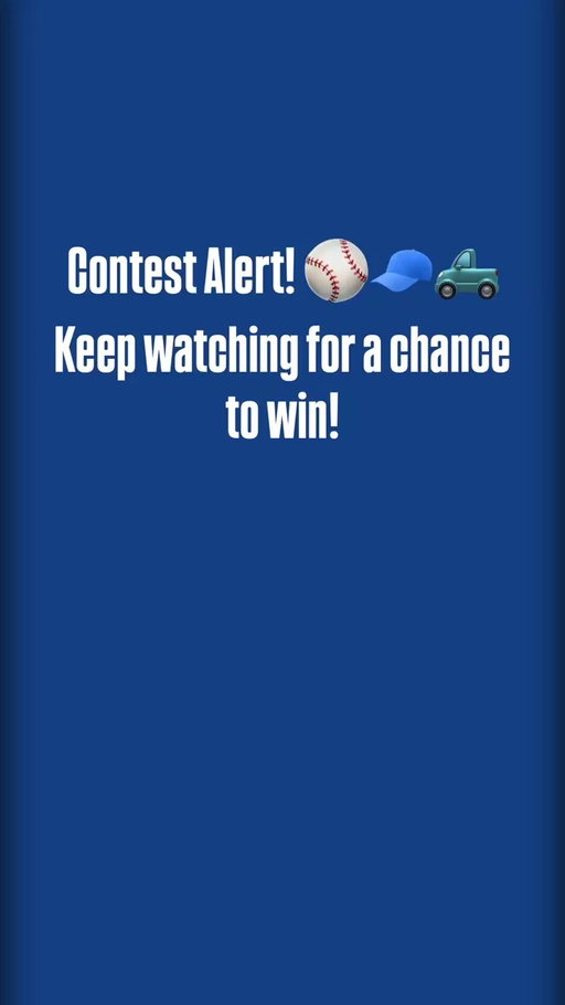 Do you know what Toronto’s record was in 1977? 🤔🧢​

Drop your answer below! Your high #BaseballIQ could result in winning a 2026 Silverado Trail Boss 💪​
​
 Contest details below ⬇️ ​
1️⃣ Follow @ChevroletCanada ​
2️⃣ Comment the correct answer to the question above ​
​
No purchase necessary. Contest is open to Canadian residents. Contest ends November 5, 2025  at 11:59:59pm EST. The Contest is in no way sponsored, endorsed or administered by, or associated with Instagram.​
​
Go to the link in our bio to learn more.