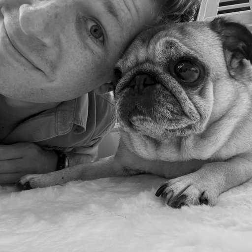 This is a tough one. I wanted to give an unfortunate update on my sweet little pup, Stella. A mass was discovered that ended up being cancerous. We still don’t know the full extent of the cancer. I have faith she’ll be in the clear. She is such an important part of our little fam, so it’s been stressful to say the least being away from home and away from her while she goes through this. I know you guys love seeing her and I love sharing her with you so wanted to give an update… she is doing ok post-surgery so far, she’s my little bestie & one tough cookie. ❤️