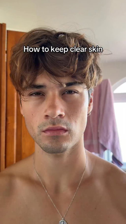Skincare made easy
•
•
#skincare #skincareroutine
#skincaretips #hairtutorial #hairstyles