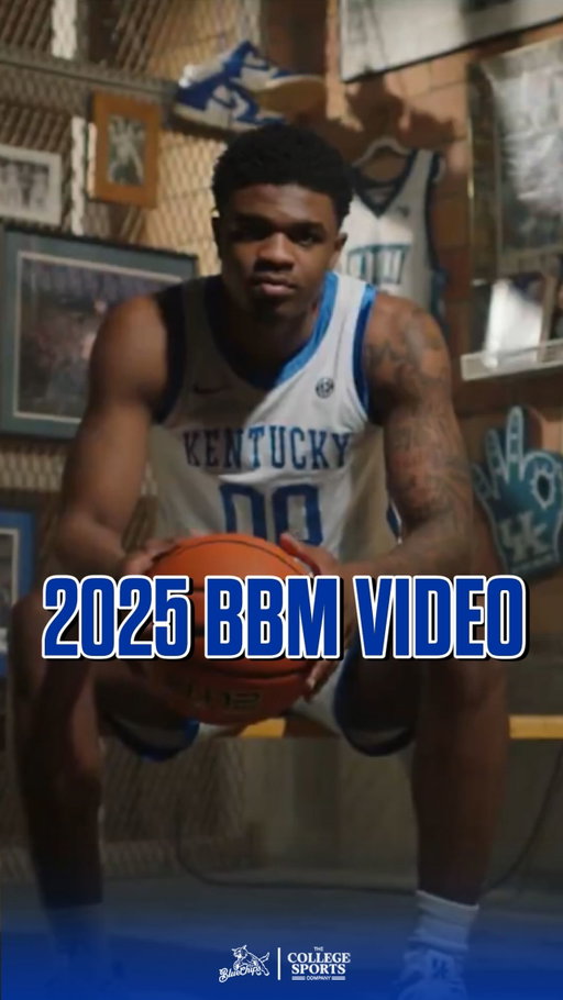 Cinema. Pure Cinema. 🎥🔥

•
•
•
•
#BBN #BigBlueNation #CatsBy90 #WeAreUK #KentuckyWildcats #KentuckyFootball #KentuckyBasketball #UK #CBB #CFB #CollegeFootball #CollegeBasketball #NCAA #SEC #ExplorePage #WeAreUK #CFP #FYP #MarchMadness