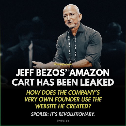 To most, this means nothing. To the few, it is an insight into the spending habits of one of the richest men and a new success blueprint to follow. That down.