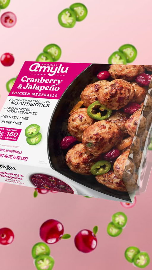 Welcome back Cranberry & Jalapeño! Now available for a limited time at Costco. Go grab them while you can!