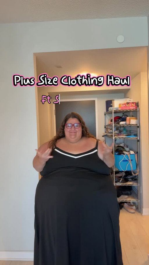 Besties it’s time for a plus size clothing haul 💕**AD

Search your fave store shein curve+ on the Shein App

Coupon Code SC7jaimieweisberg070
@sheinofficial  @sheincurve @shein_us #shein #ad #sheincurve