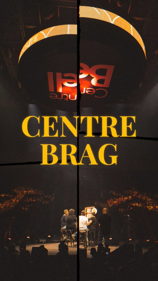 🔥 MIKE WARD au CENTRE BELL 🔥
Deux soirs, deux événements uniques !

🪦 29 mai 2026 – Dernier salut à son spectacle MODESTE, un enterrement aussi drôle qu’émouvant.
🎙️ 30 mai 2026 – Enregistrement spécial de SOUS ÉCOUTE devant public !

Un rendez-vous à ne pas manquer !