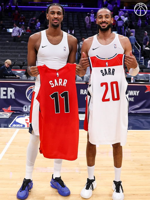 Sarr²