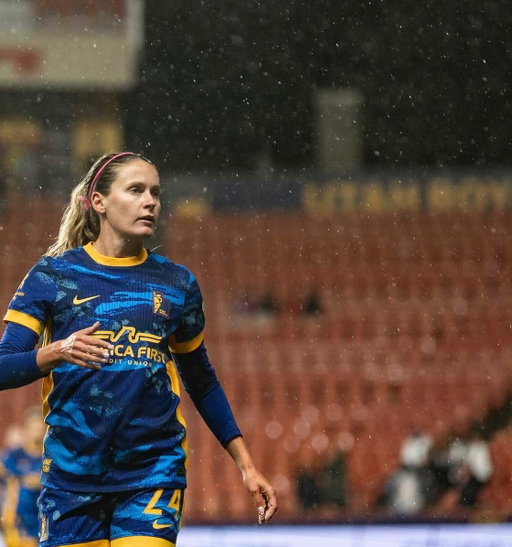 The weather was rough and the result wasn’t what we wanted, but I’m thankful for the fans who showed up and stuck with us. We’ll learn, we’ll improve, and we’ll be ready for the next one!💪🏼⛈️
